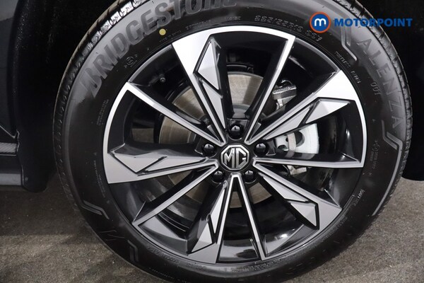 Used MG MG HS 2025 for sale - 75749493: Photo 18