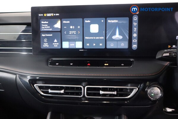 Used MG MG HS 2025 for sale - 75749493: Photo 23