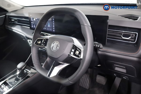 Used MG MG HS 2025 for sale - 75749493: Photo 32
