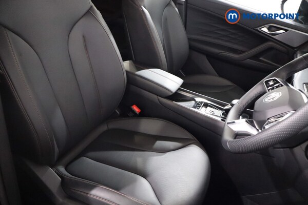 Used MG MG HS 2025 for sale - 75749493: Photo 33