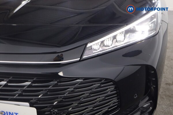 Used MG MG HS 2025 for sale - 75749493: Photo 36