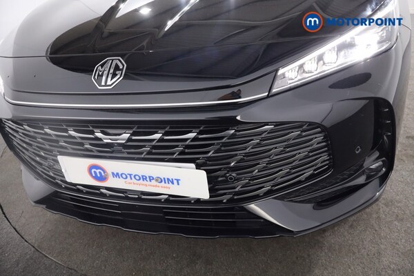 Used MG MG HS 2025 for sale - 75749493: Photo 39