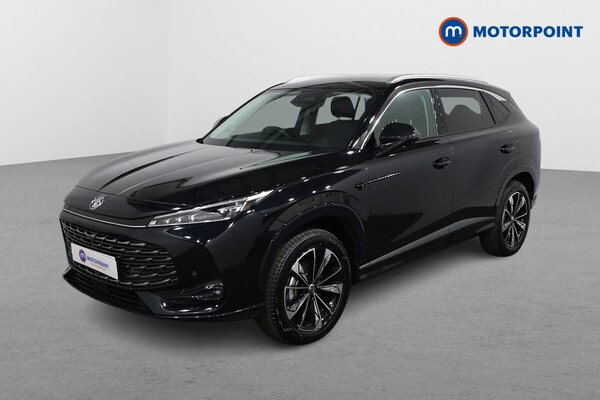 Used MG MG HS 2025 for sale - 75749493: Photo 3