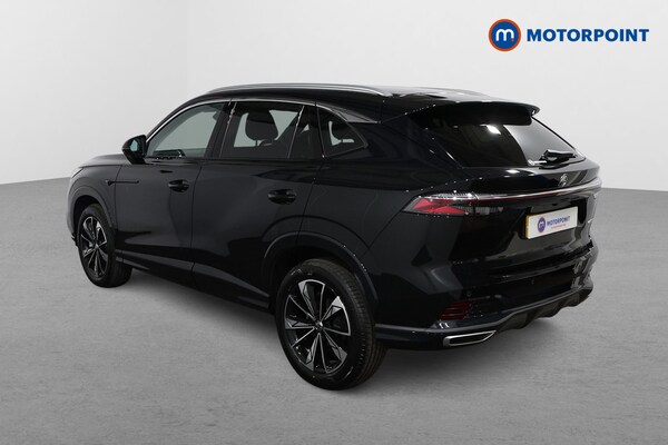 Used MG MG HS 2025 for sale - 75749493: Photo 5