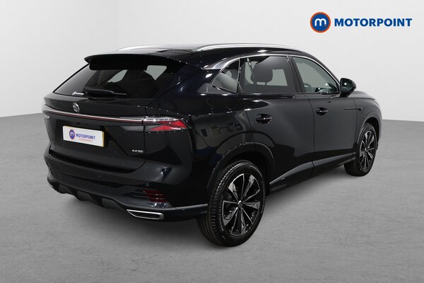 Used MG MG HS 2025 for sale - 75749493: Photo 7