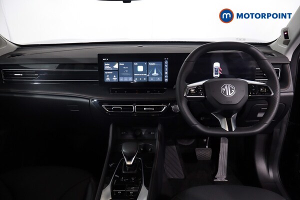 Used MG MG HS 2025 for sale - 75749493: Photo 9