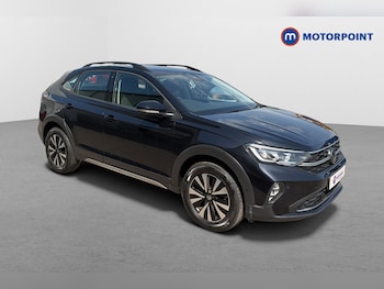 Used Volkswagen Taigo 2023 for sale - 78883108: Photo