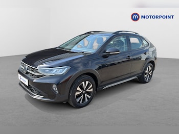 Used Volkswagen Taigo 2023 for sale - 78883108: Photo