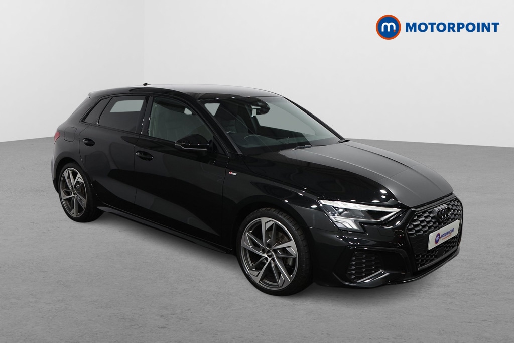 Used Audi A3 for sale - 76491561: Photo 1