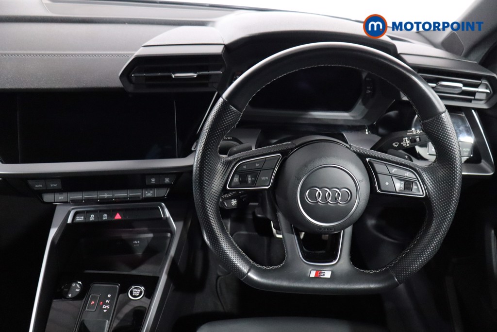 Used Audi A3 for sale - 76491561: Photo 11