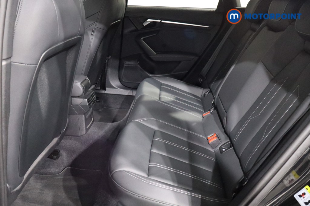 Used Audi A3 for sale - 76491561: Photo 13