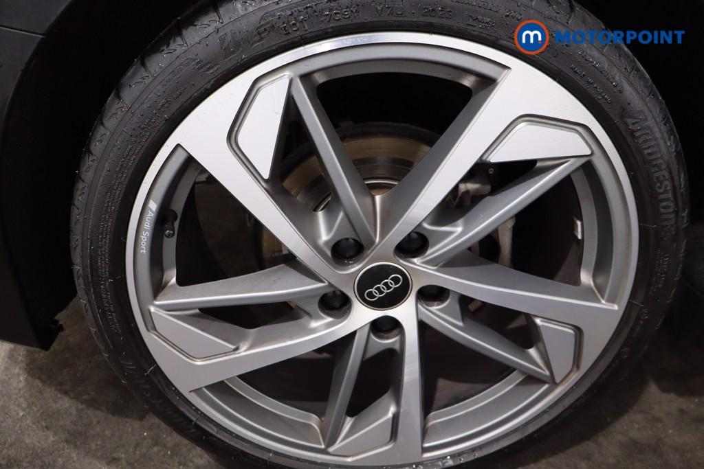 Used Audi A3 for sale - 76491561: Photo 17