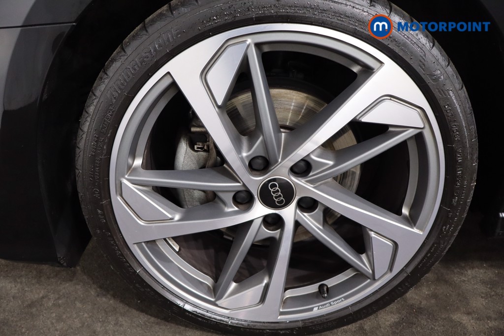 Used Audi A3 for sale - 76491561: Photo 19