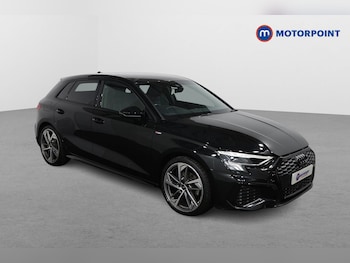 Used Audi A3 undefined for sale - 76491561: Photo