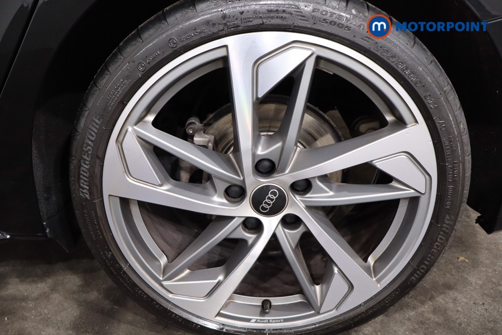 Used Audi A3 for sale - 76491561: Photo 20