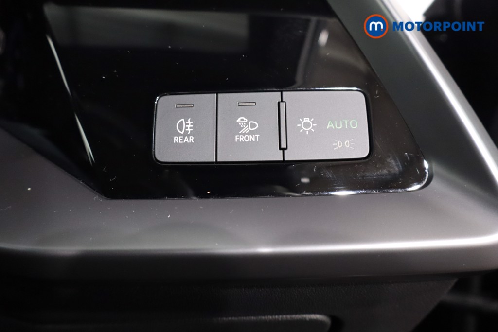 Used Audi A3 for sale - 76491561: Photo 31