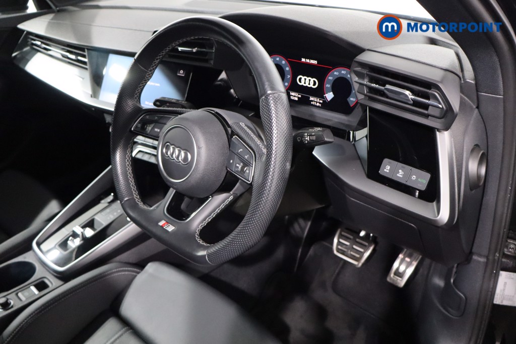 Used Audi A3 for sale - 76491561: Photo 34