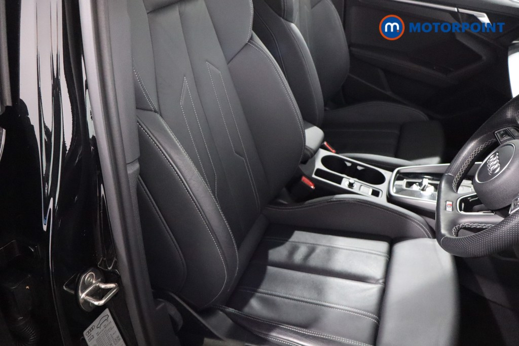 Used Audi A3 for sale - 76491561: Photo 35