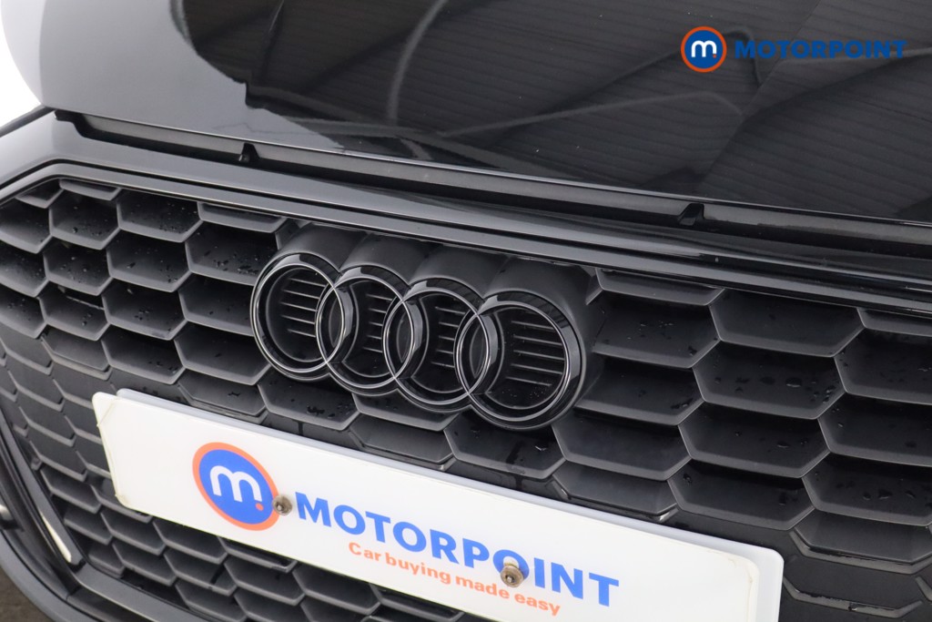 Used Audi A3 for sale - 76491561: Photo 38