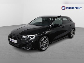 Used Audi A3 undefined for sale - 76491561: Photo