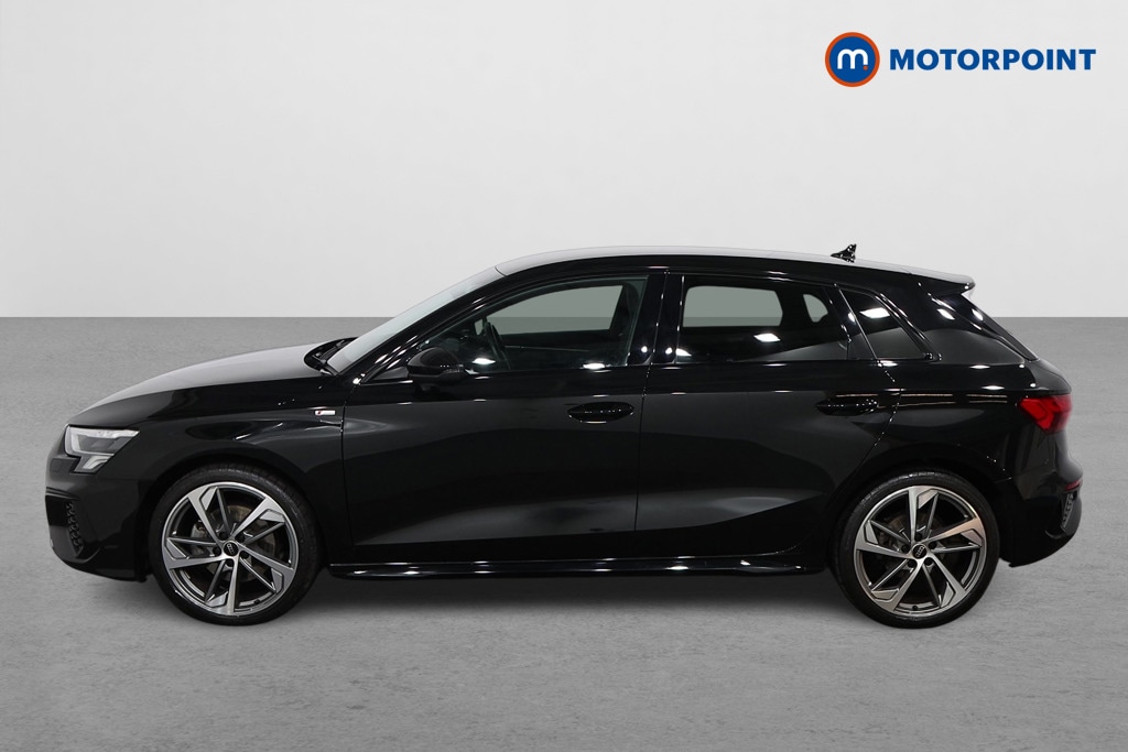 Used Audi A3 for sale - 76491561: Photo 4