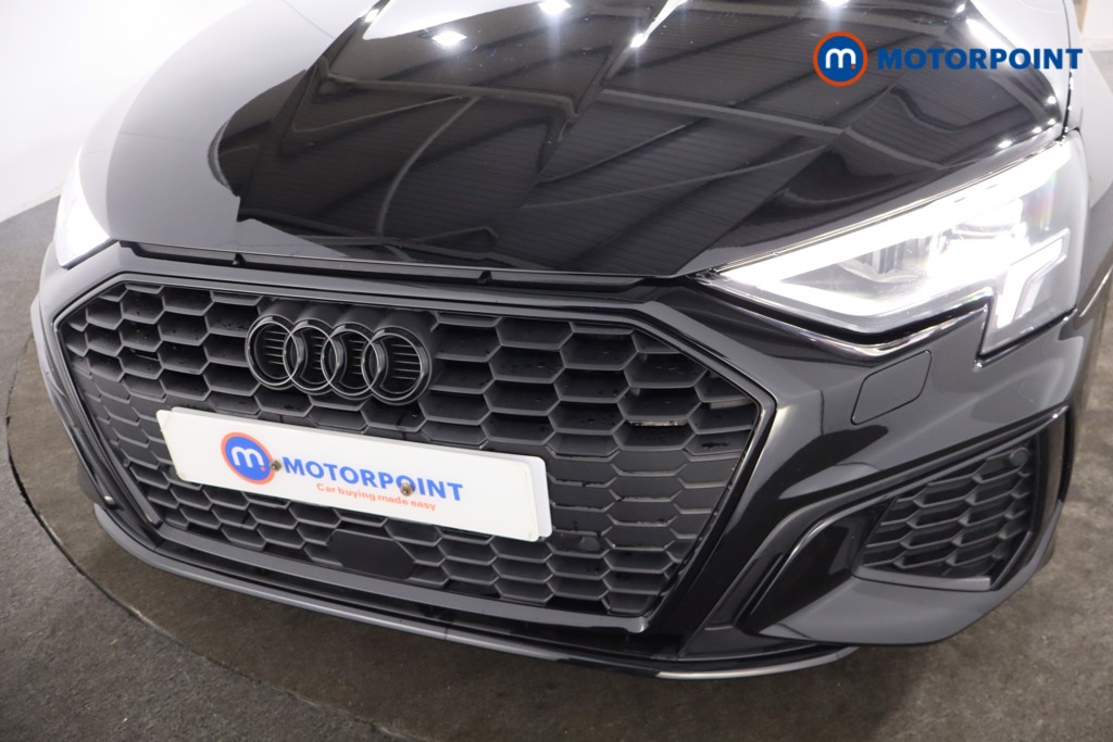 Used Audi A3 for sale - 76491561: Photo 41