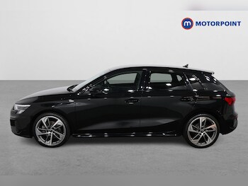 Used Audi A3 undefined for sale - 76491561: Photo