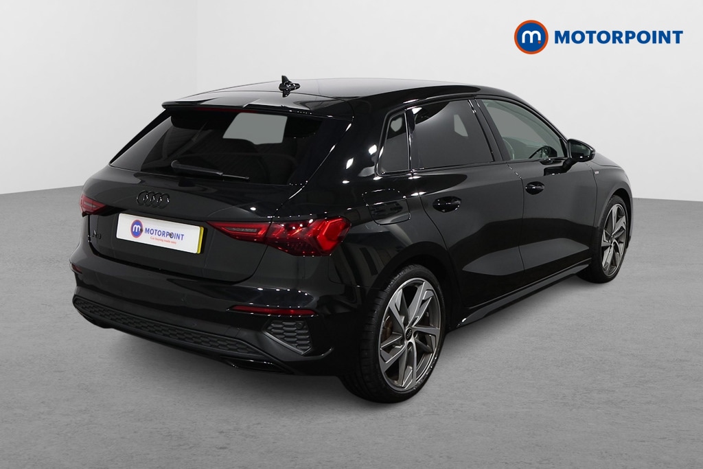 Used Audi A3 for sale - 76491561: Photo 7