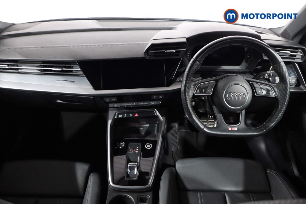 Used Audi A3 for sale - 76491561: Photo 9