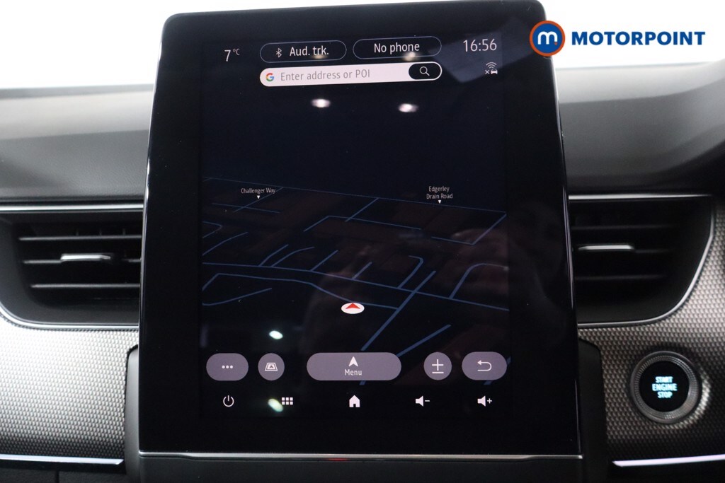 Used Renault Arkana 2021 for sale - 78026843: Photo 10