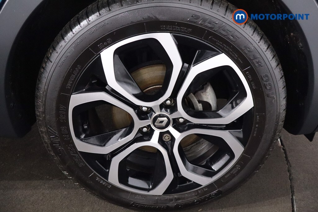 Used Renault Arkana 2021 for sale - 78026843: Photo 18