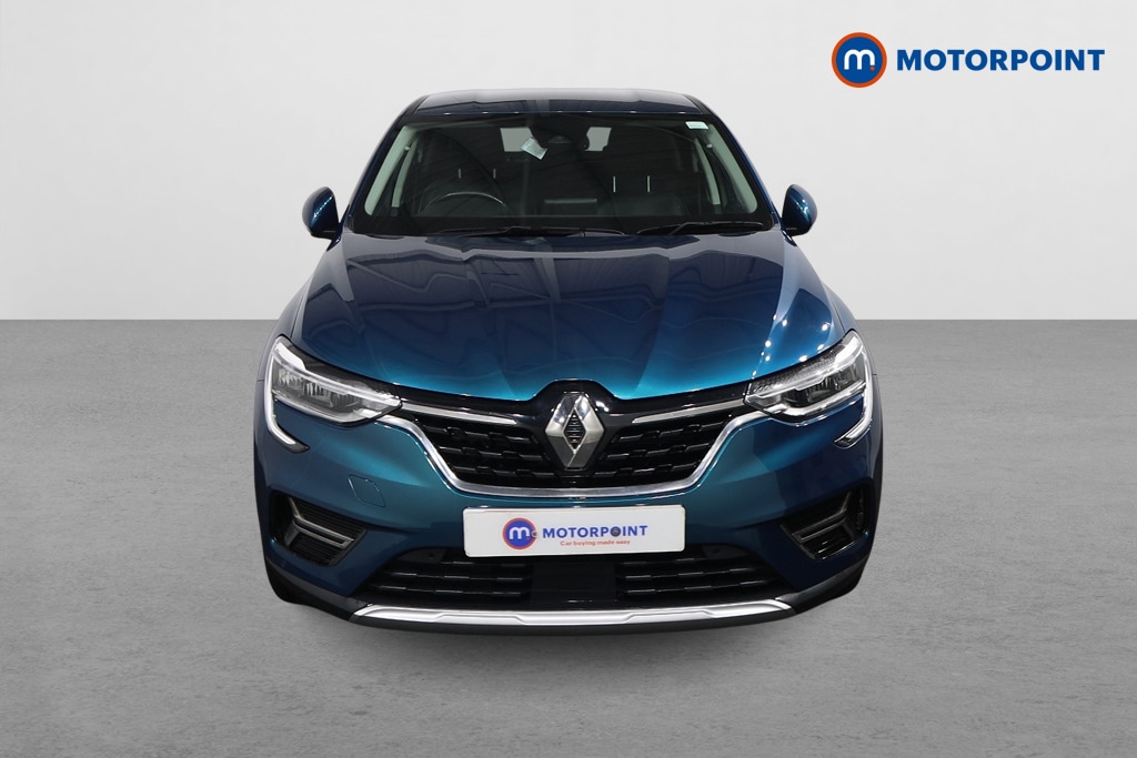 Used Renault Arkana 2021 for sale - 78026843: Photo 2