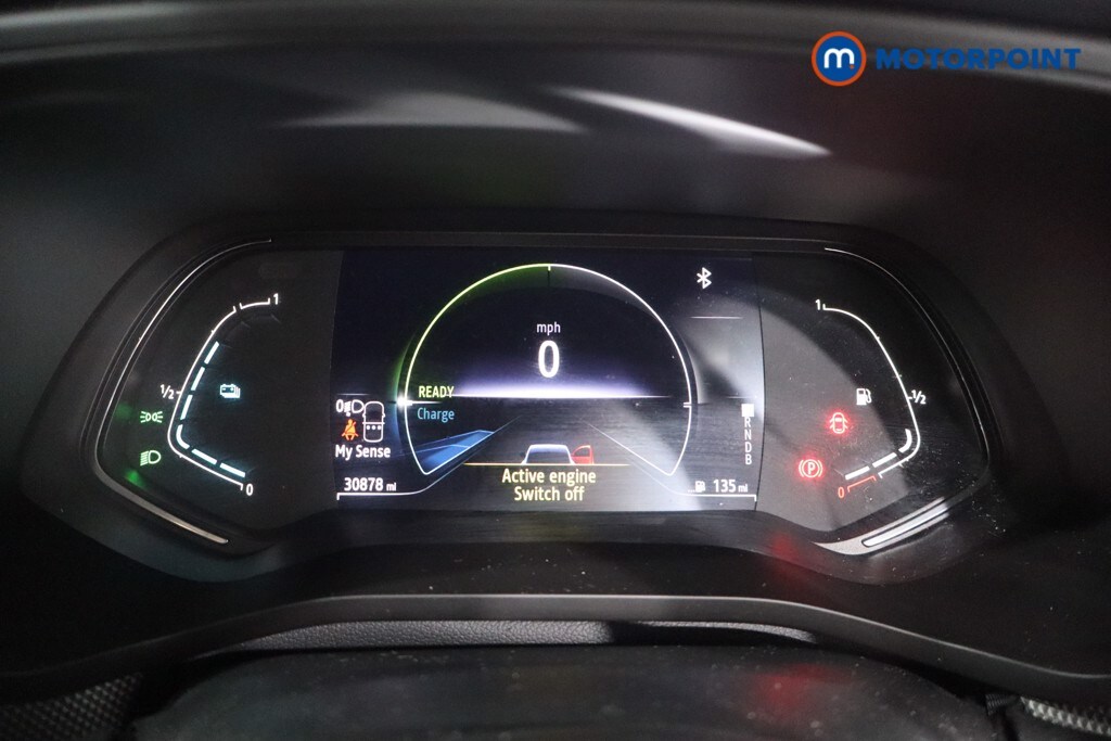 Used Renault Arkana 2021 for sale - 78026843: Photo 33