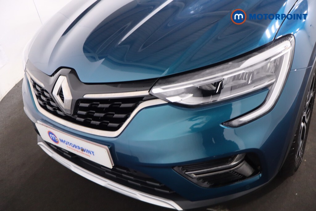 Used Renault Arkana 2021 for sale - 78026843: Photo 40