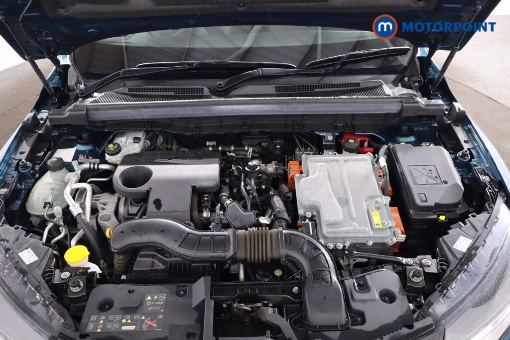 Used Renault Arkana 2021 for sale - 78026843: Photo 41