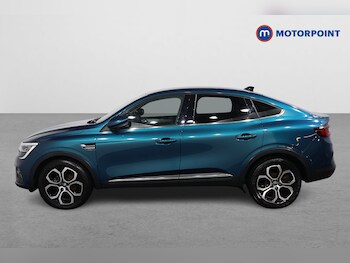 Used Renault Arkana 2021 for sale - 78026843: Photo