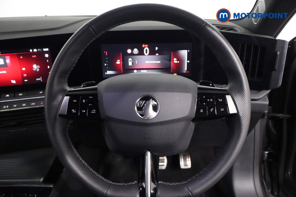 Used Vauxhall Astra 2024 for sale - 77297858: Photo 14