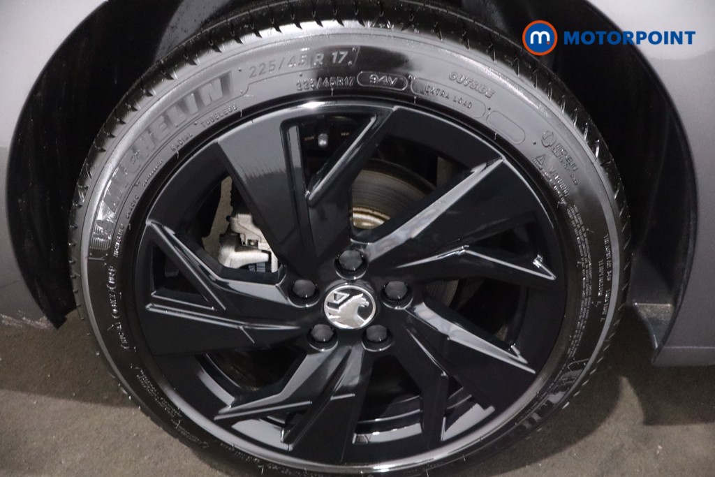 Used Vauxhall Astra 2024 for sale - 77297858: Photo 17