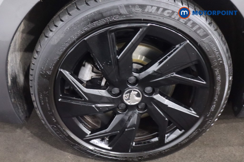 Used Vauxhall Astra 2024 for sale - 77297858: Photo 19