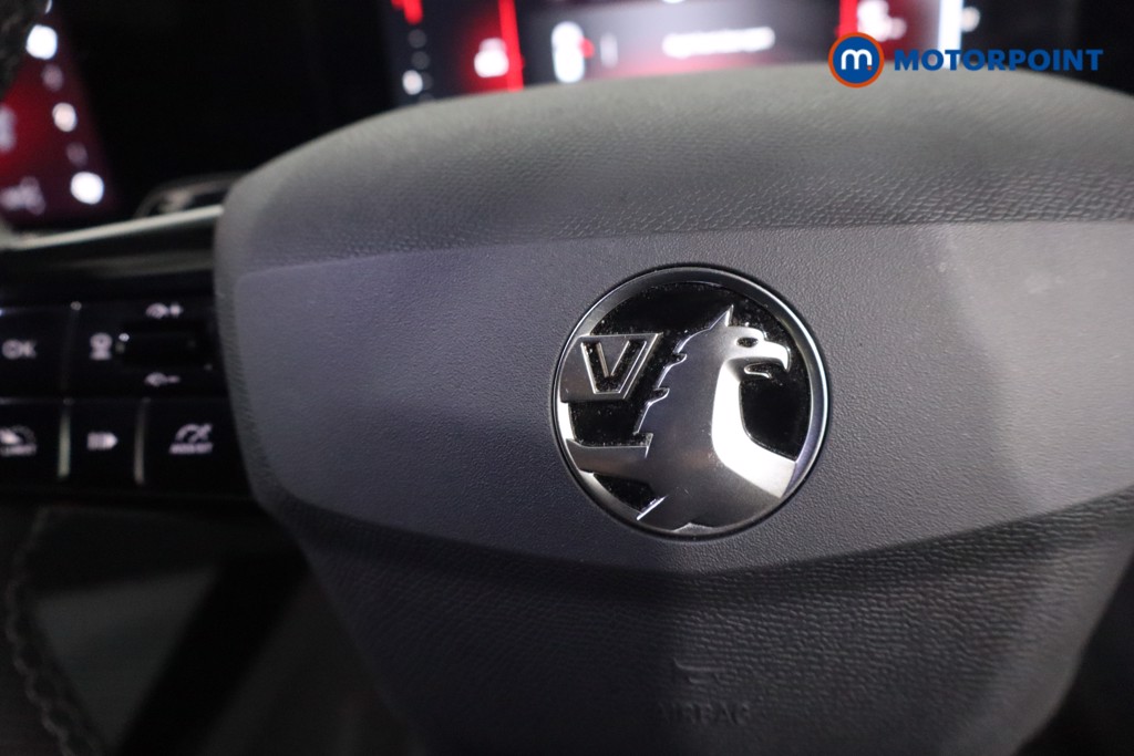 Used Vauxhall Astra 2024 for sale - 77297858: Photo 21
