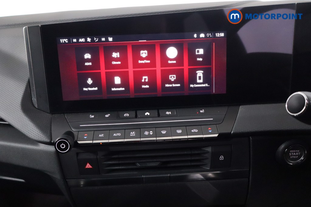 Used Vauxhall Astra 2024 for sale - 77297858: Photo 24