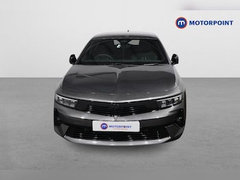 Used Vauxhall Astra 2024 for sale - 77297858: Photo