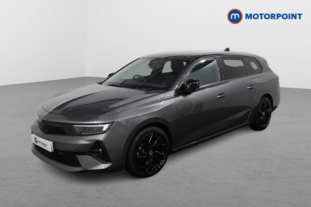 Used Vauxhall Astra 2024 for sale - 77297858: Photo 3