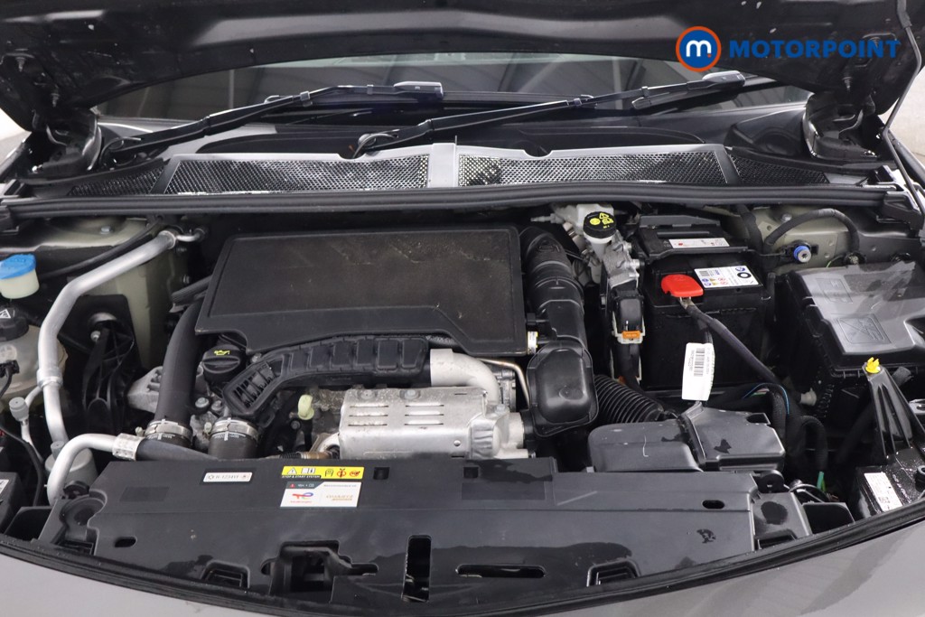 Used Vauxhall Astra 2024 for sale - 77297858: Photo 35