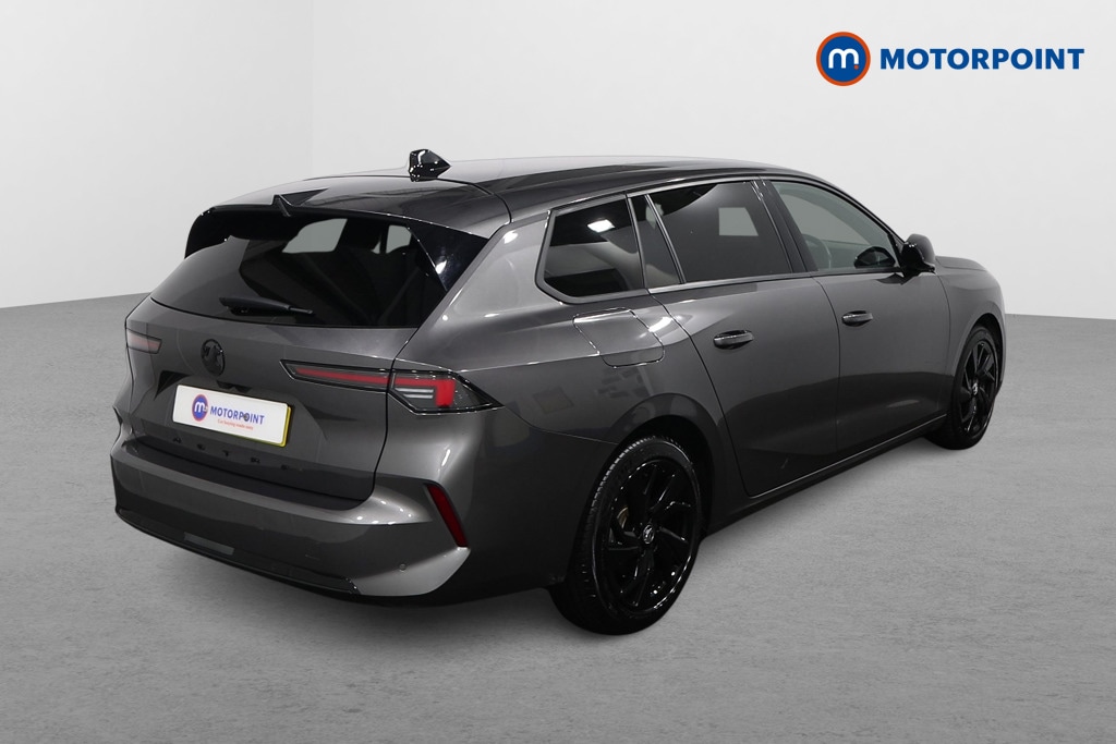 Used Vauxhall Astra 2024 for sale - 77297858: Photo 7