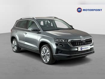 Used Skoda Karoq 2023 for sale - 79560497: Photo