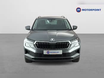 Used Skoda Karoq 2023 for sale - 79560497: Photo