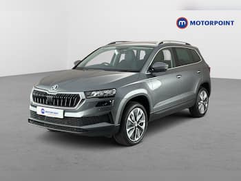 Used Skoda Karoq 2023 for sale - 79560497: Photo