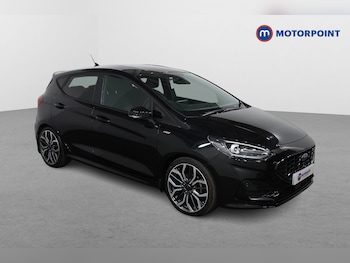 Used Ford Fiesta 2023 for sale - 75829916: Photo