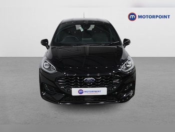 Used Ford Fiesta 2023 for sale - 75829916: Photo